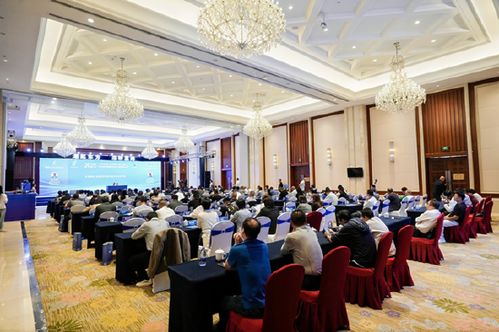 科技創新賦能，共繪海洋經濟新藍圖——2025中國商業發展論壇藍色峰會在福建霞浦成功舉辦