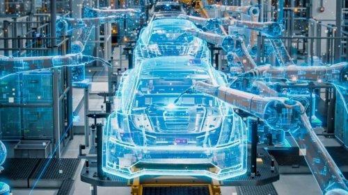 谷器數據榮登2024工業互聯網500強榜單，以數據服務驅動產業數字化未來